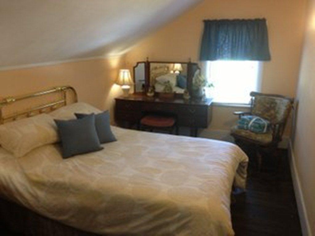 Baltimore Bed And Breakfast Cobourg Quarto foto